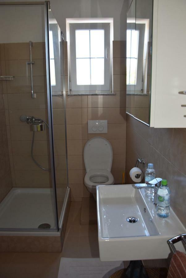 Apartmani Diana 梅杜林 外观 照片