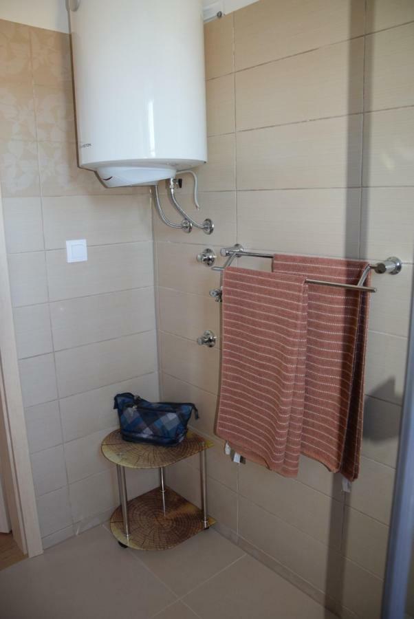 Apartmani Diana 梅杜林 外观 照片